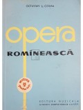 Octavian L. Cosma - Opera Romaneasca, vol. 2 (Editia: 1962)