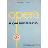 Octavian L. Cosma - Opera Romaneasca, vol. 2 (Editia: 1962)