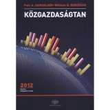 K&ouml;zgazdas&aacute;gtan - bőv&iacute;tett, &aacute;tdolgozott kiad&aacute;s - William D. Nordhaus