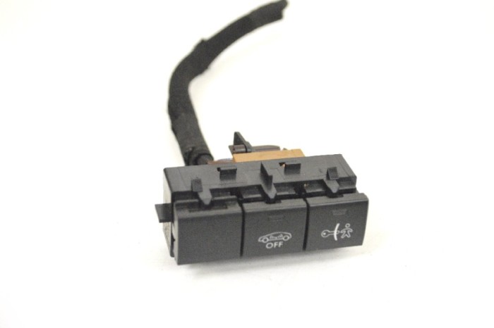 Comutator PEUGEOT 2008 2019 OEM: 9675153ZD 11629942