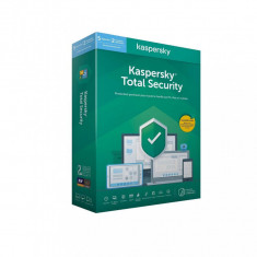 Kaspersky Internet Security 5 Devices, 2 Years foto