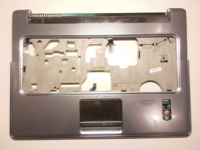 Palmrest (touchpad) HP PAVILION DV5 1101EN