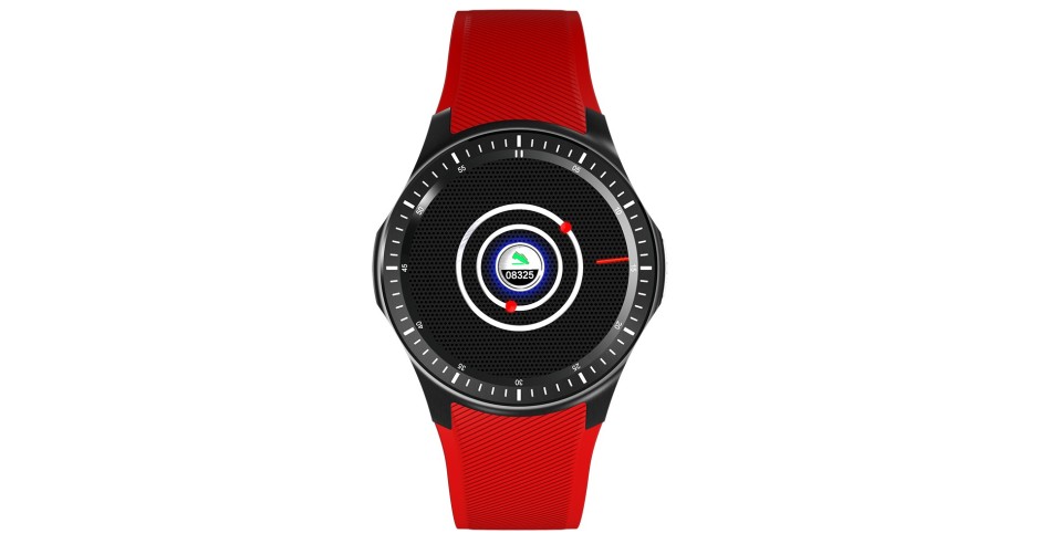 iuni dm368