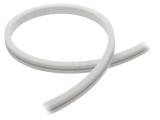 Bandă LED Neon Alb Rece 24V IP65 9,6W/m
