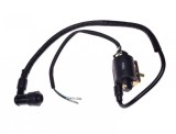 Bobina Inductie Moto 4T Kinroad XT50Q, Cablu 420mm, M6 - Compatibila ZC2011