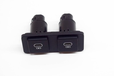 Port USB/AUX-In LAND ROVER DISCOVERY V L462 2021 OEM: MY42-04572-AAW,M8E2-19010-CA 14882997 foto