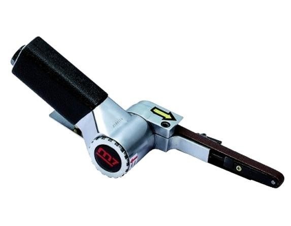 Slefuitor pneumatic cu banda 10X360mm Slefuitor pneumatic cu banda 10X360mm