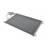 Evaporator aer conditionat 9-3 (Ys3f) (02-) 1.8, 16v Turbo (fara uscator, Aut), 12793296
