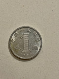 Moneda 1 JIAO - China - 1999 - KM 1210 (162), Asia