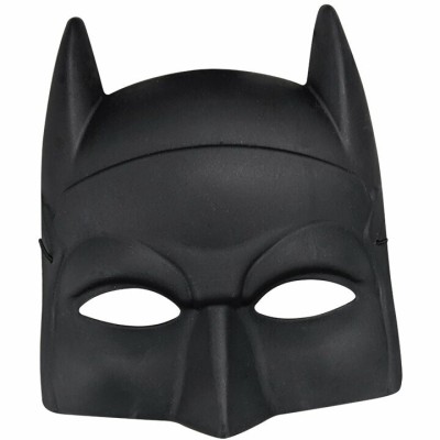 Masca copii Batman foto