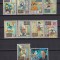 REP. SAN MARINO 1971 DISNEY MI. 962-971 MNH
