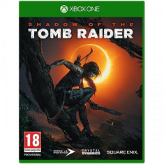 Shadow of the Tomb Raider Xbox One foto