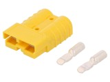 Conector Alimentare DC SB&reg; 50 600V 2 pini Anderson Power Products 6331G8