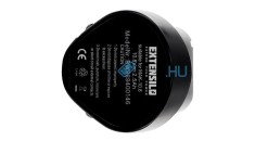 VHBW Baterie pentru scule electrice Makita 194550-6, 194551-4 - 2500 mAh, 10.8 V, Li-ion