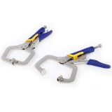 Cleste autoblocant cu lungimea de 275mm Model 3