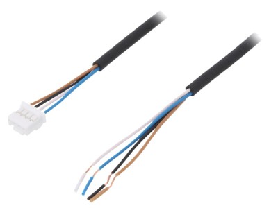Cablu Conectare 2m CN-14A PVC foto