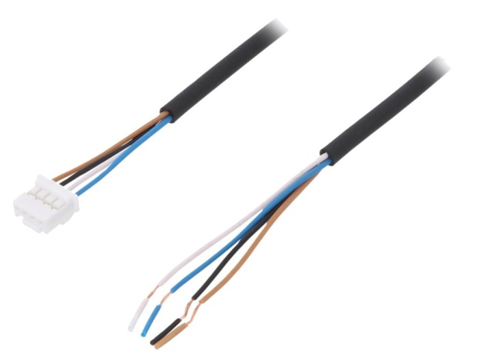 Cablu Conectare 2m CN-14A PVC