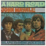 John Mayall A Hard Road remastered (cd)