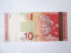 Malaezia 10 Ringgit 2004 in stare buna la cel mai mic pret