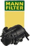 Filtru combustibil Mann-Filter WK10037