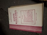 Gazeta matematica nr 1 1989