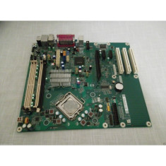 Kit PLaca de Baza Desktop - HP Compaq DC7800 CMT, model 437354-001 si processor E6750 2.66 ghz foto