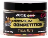 Wafters CPK Premium Competition Multicolor, Tiger Nuts, 12mm, 40g
