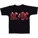 Cumpara ieftin Tricou &quot; AC/DC Rock band &quot;