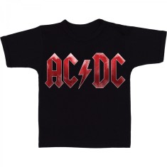 Tricou &amp;quot; AC/DC Rock band &amp;quot; foto