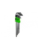 Set Din 9 Chei Torx Lungi