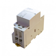 Contactor modular 1P+N, 40A/230V