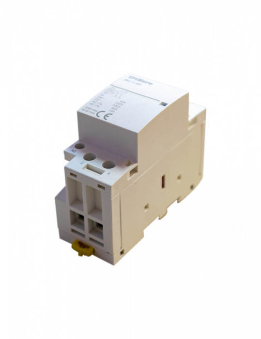 Contactor modular 1P+N, 40A/230V