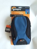 Geanta camera foto Lowepro Apex Albastru/Negru noua