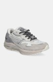Mizuno sneakers WAVE RIDER culoarea gri, D1GA2455