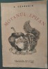 (EVGHENI) E. CEARUSIN: MOTANUL EPIFAN(EDITURA DE STAT 1949/TRAD. VLAD MUSATESCU)