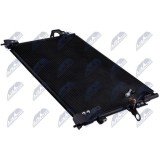 Evaporator aer conditionat Discovery 2 (Lj, Lt) (98-) 2.5 Td5 (fara uscator), JRB100790