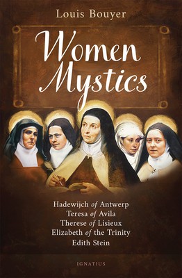 Women Mystics foto