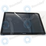 Samsung Galaxy View 18.4 (SM-T670) Unitate de afișare completă neagră GH97-18093B