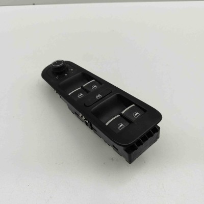 Buton geam ușă dreapta față VW AMAROK 2H_, S1B 2018 OEM: 2H6959565A,5K4959857A 31383055 foto