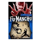 Fu-Manchu - Emperor Fu-Manchu (Fu Manchu Mystery)