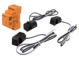 Monitor Energie Electrică DIN IP20 40A
