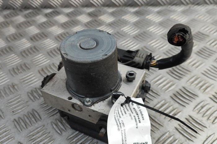 Pompa ABS FORD RANGER TKE 2016 OEM: Pick-up | 31281430