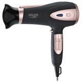 USCATOR PAR IONIZARE 2200W AD 2248 NEGRU ADLER AD2248B