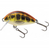 Vobler Salmo Tiny 3 Floating 3cm baby minnow clean biban