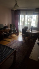 Apartament 2 cam mobilat Banu Manta Bucure?ti foto