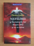 Nefilimii si invataturile lor