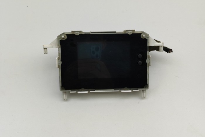 Ecran de navigație FORD RANGER TKE 2013 OEM: AB39-18B955-BA | 30320579