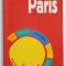 PARIS , GUIDE PICCOLO , 1995