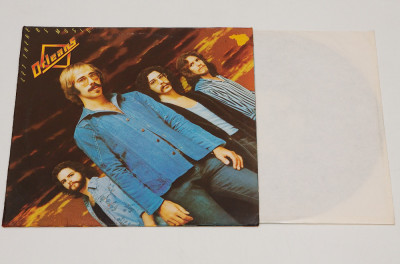 Orleans &amp;ndash; Let There Be Music - disc vinil, vinyl, LP foto