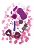 Super Sex Bomb 9pcs, Toy Joy